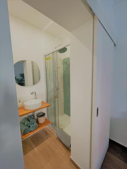Charming Apartment With Pateo - Rituals&Routines Lizbona Zewnętrze zdjęcie