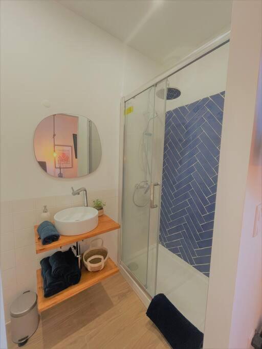 Charming Apartment With Pateo - Rituals&Routines Lizbona Zewnętrze zdjęcie