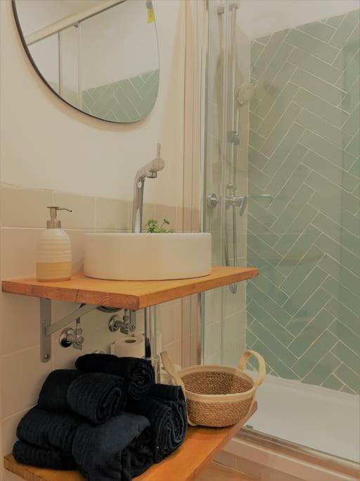 Charming Apartment With Pateo - Rituals&Routines Lizbona Zewnętrze zdjęcie